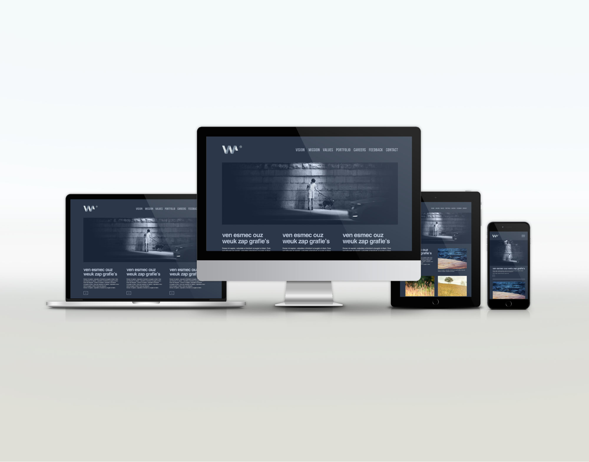 Desarrollo web profesional